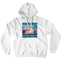 canaldoedi Hoodies (No-Zip/Pullover)