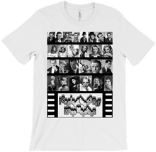 PDTV 13-Day Movie Marathon T-Shirt