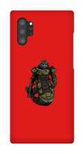dnarii Samsung Phone Cases