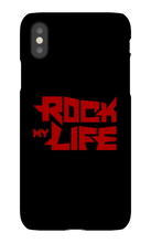 Cover IPhone Rock My Life