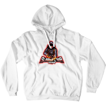 slabbadabadogaming Hoodies (No-Zip/Pullover)