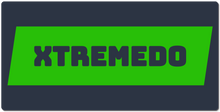 xtremedo XXL Gaming Mousepad