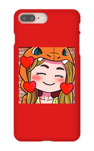 marissmariee iPhone Phone Cases