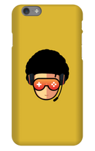 alicanchick iPhone Phone Cases