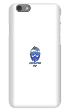 operatordad iPhone Phone Cases