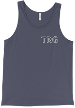 trgmerch Tank Top