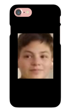 Poggedfern Phone