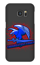 thegreatestyoder Samsung Phone Cases