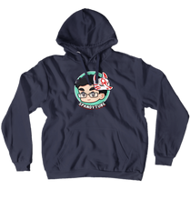 spandytube Hoodies (No-Zip/Pullover)