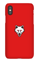 filliatro iPhone Phone Cases