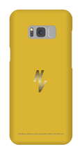 naevius Samsung Phone Cases