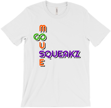 mousegosqueakz T-Shirts