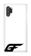 greezyfishy Samsung Phone Cases