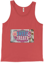ADDISON'S SWEET TREATS Tank Top