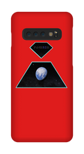finessedru Samsung Phone Cases