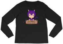 Box Noit Long Sleeve Tee