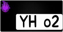 YH o2 custom xxl mousepad design
