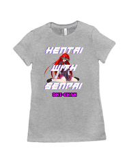 oni-chan tshirt-women