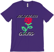 till death do us part rose edition