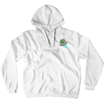 FU Alien Hoodie