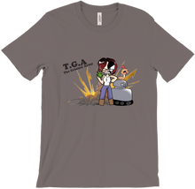 grindlergaming T-Shirts
