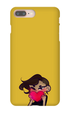 Little Pwague IPhone Case