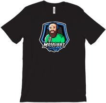 MrHubbz Gaming T-Shirts