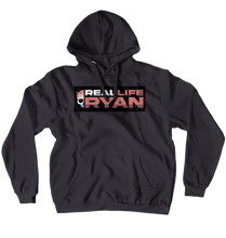 RLRlogo Hoodies (No-Zip/Pullover)