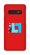 lutolocke Samsung Phone Cases