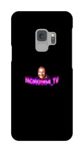 mcmo964_ttv Samsung Phone Cases