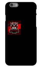 righteousclan iPhone Phone Cases