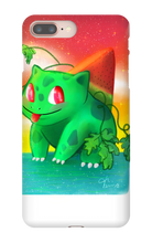Bulbasaur iPhone Phone Cases pokemon