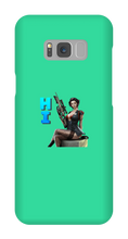 HI || Samsung Phone Cases