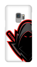 twis7edninja Samsung Phone Cases