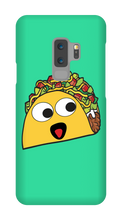 Schwedy Taco Samsung Phone Cases