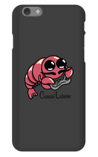 Casual Lobster iPhone Phone Cases
