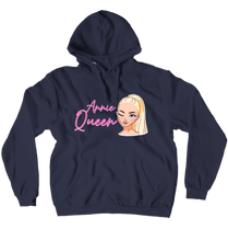 aninha_queen Hoodies (No-Zip/Pullover)