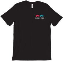 EyeSo Crew T-Shirts
