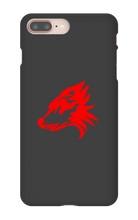 ITSTEENWOLF Original Logo iPhone Phone Cases