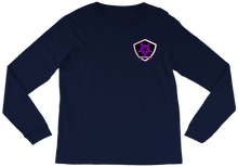 MykieLOGO LongSleeve