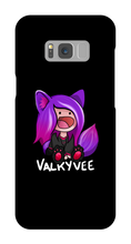 valkyvee Samsung Phone Cases