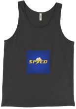 speedlord_gaming Tank Top