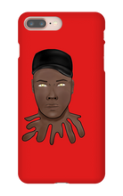 torblack97 iPhone Phone Cases