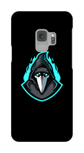 haunt_lol Samsung Phone Cases