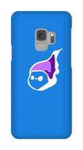 salance__ Samsung Phone Cases