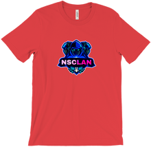 Nsclan T-Shirts