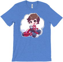 Racing Boy T-Shirt