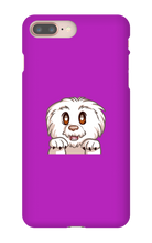 Curt iPhone Case