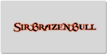 sirbrazenbull XXL Gaming Mousepad