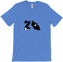 Zanetheus Gaming Throttle Series T-Shirt